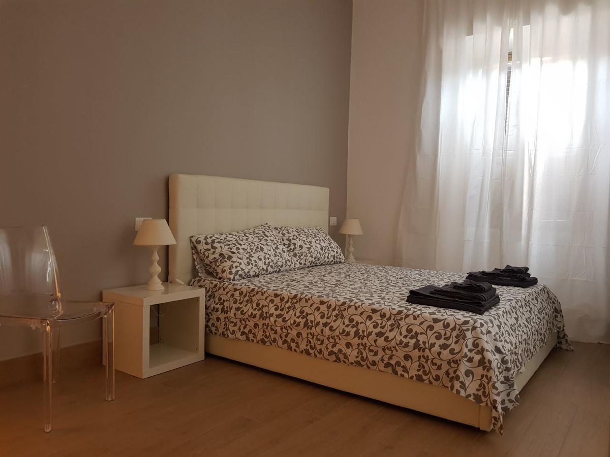Vatican Tolemaide Apartment Rom